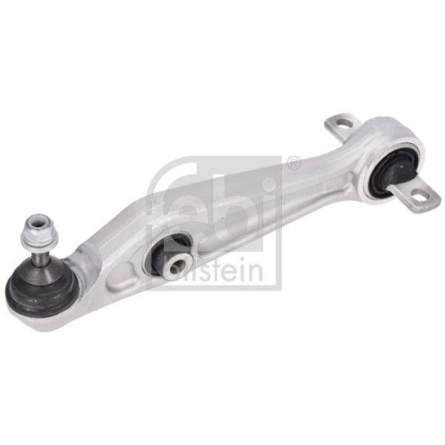FEBI BILSTEIN Lenker, Radaufh&auml;ngung 179411 f&uuml;r TESLA, Vorderachse links, unten