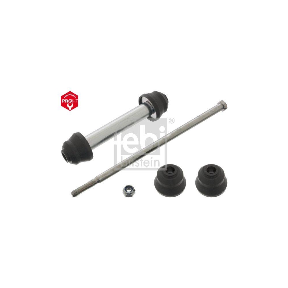 FEBI BILSTEIN Stange/Strebe, Stabilisator 45667 f&uuml;r MERCEDES-BENZ