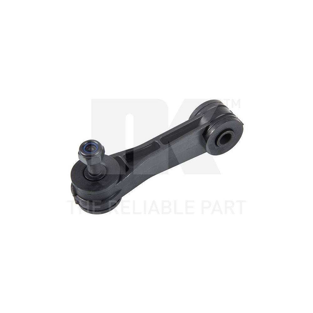 Stange/Strebe, Stabilisator NK 5114702 f&uuml;r AUDI SEAT SKODA VW, Vorderachse