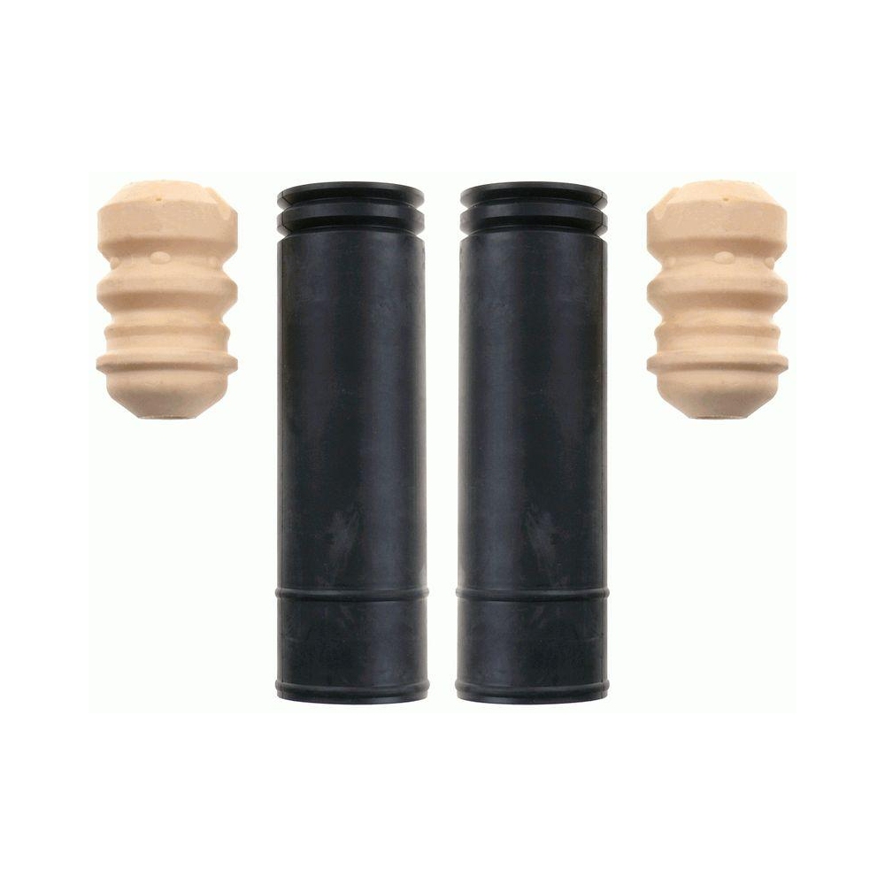 Staubschutzsatz, Sto&szlig;d&auml;mpfer SACHS 900 049 Service Kit f&uuml;r BMW, Hinterachse