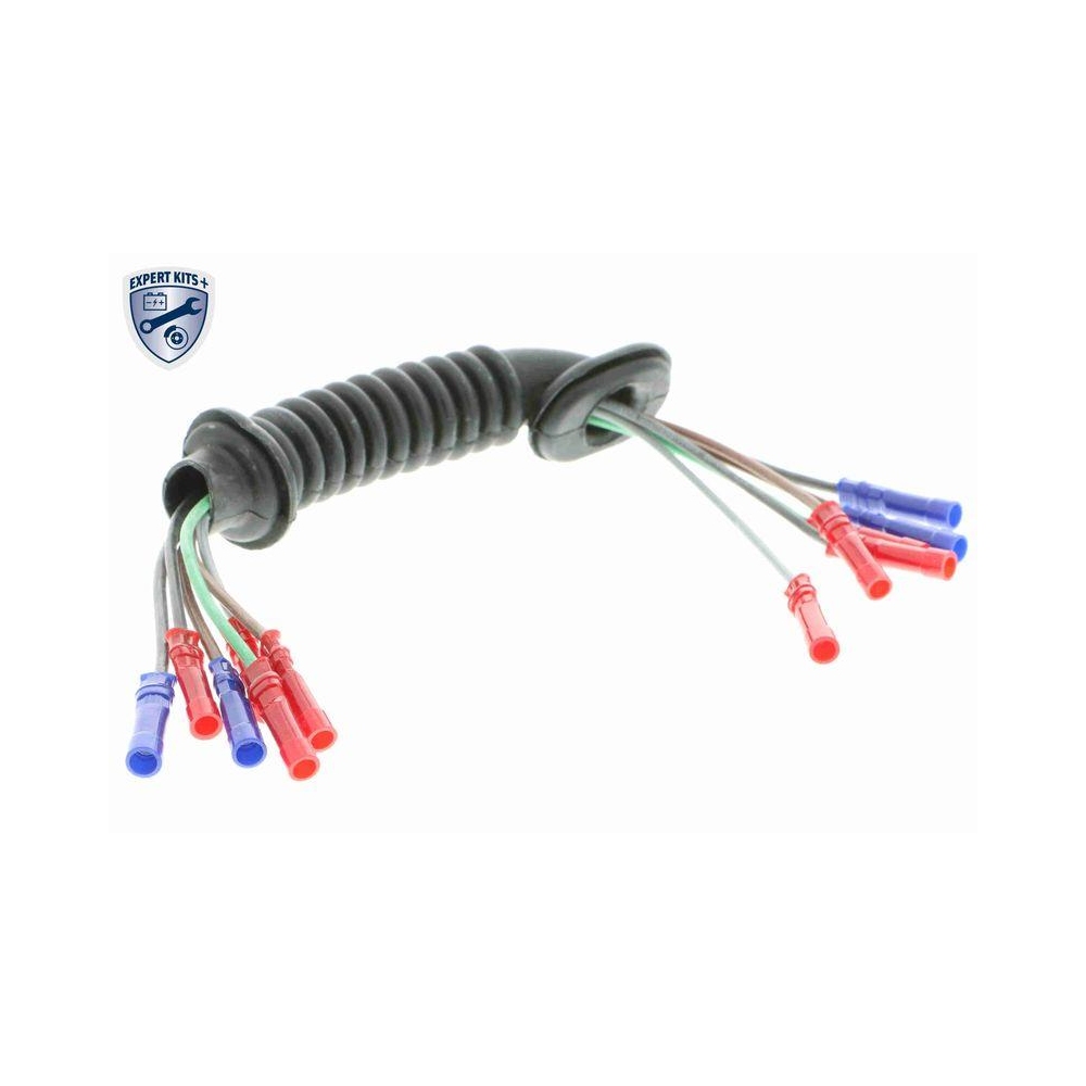 Reparatursatz, Kabelsatz VEMO V10-83-0025 EXPERT KITS + f&uuml;r AUDI SEAT SKODA VW