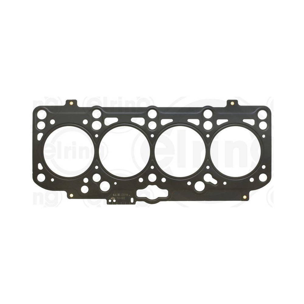 Dichtung, Zylinderkopf ELRING 124.002 f&uuml;r AUDI SEAT SKODA VW CUPRA