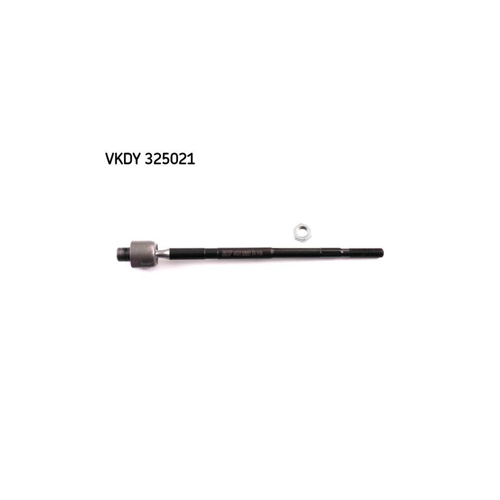 Axialgelenk, Spurstange SKF VKDY 325021 f&uuml;r OPEL SUZUKI VAUXHALL
