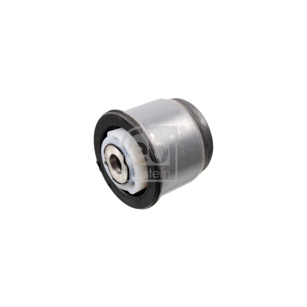 FEBI BILSTEIN Lagerung, Achsk&ouml;rper 39285 f&uuml;r FIAT ABARTH, Hinterachse links