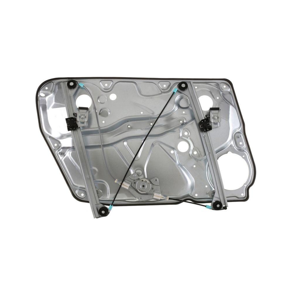 Fensterheber VALEO 851549 für SKODA VW, vorne rechts