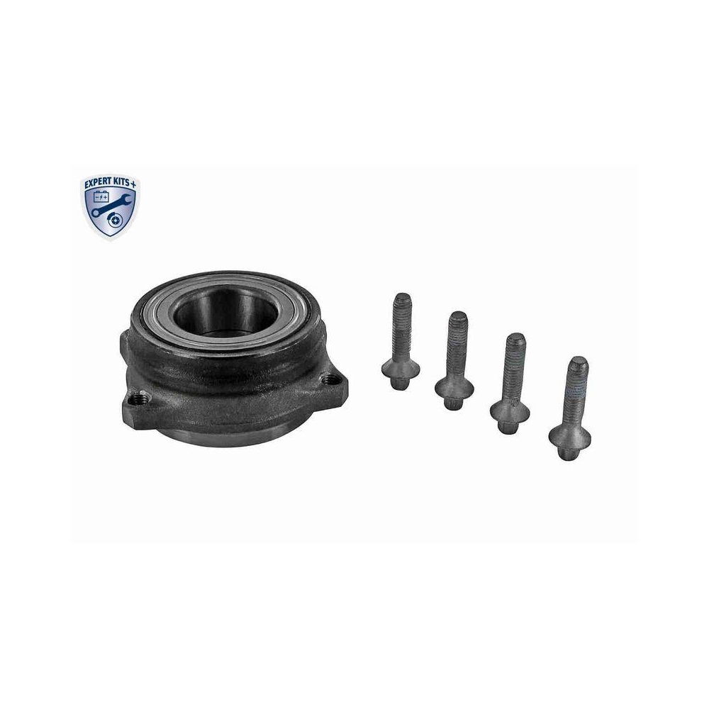 Radlagersatz VAICO V30-7504 EXPERT KITS + f&uuml;r MERCEDES-BENZ, Hinterachse links