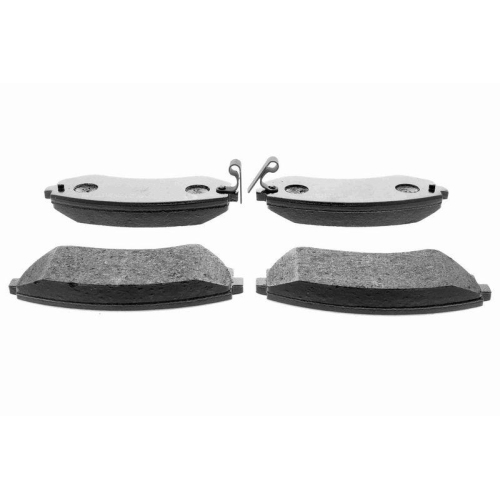 ACKOJA A38-0032 Bremsbelagsatz, Scheibenbremse Original ACKOJA Qualit&auml;t f&uuml;r