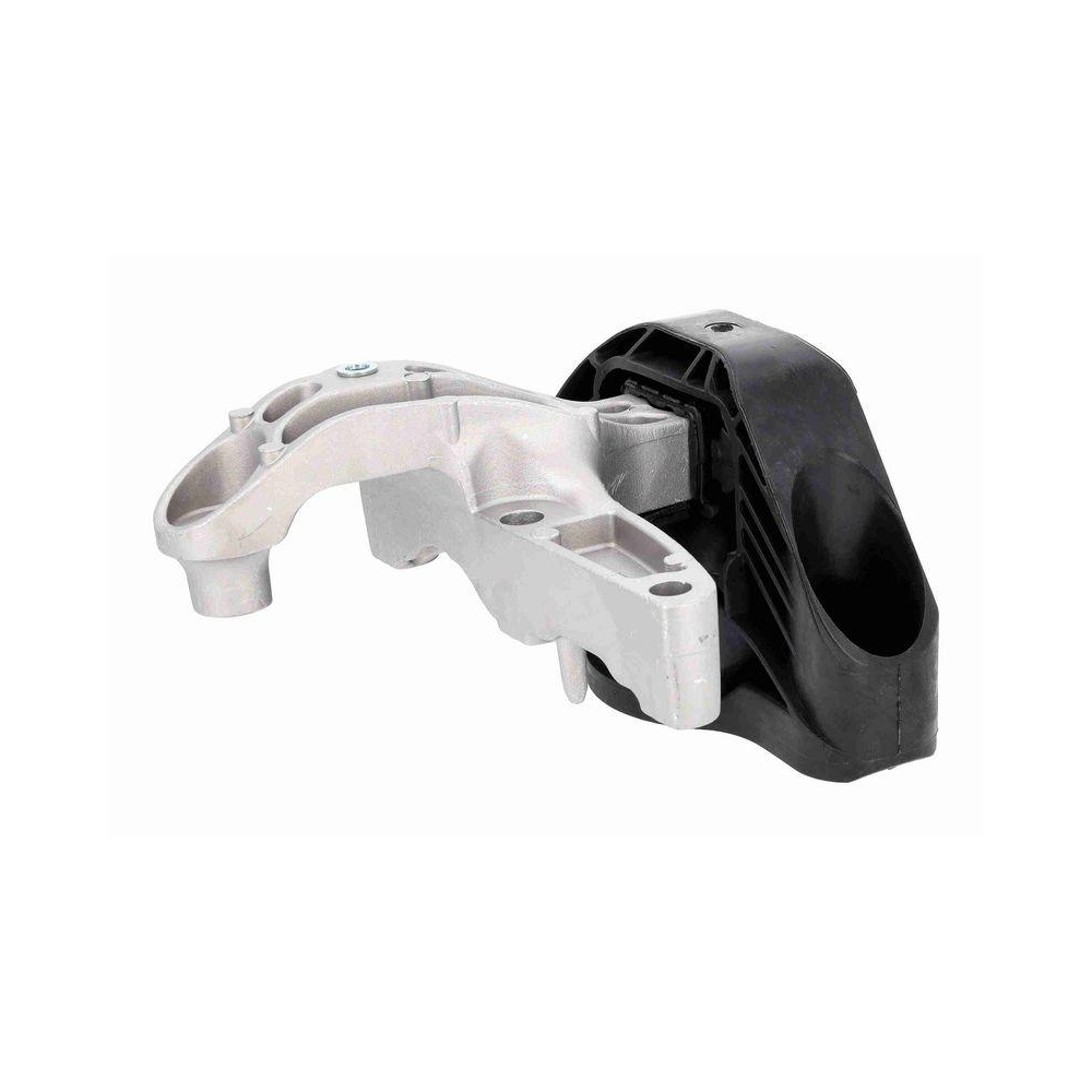 Lagerung, Motor VAICO V46-1565 Green Mobility Parts f&uuml;r RENAULT, rechts unten