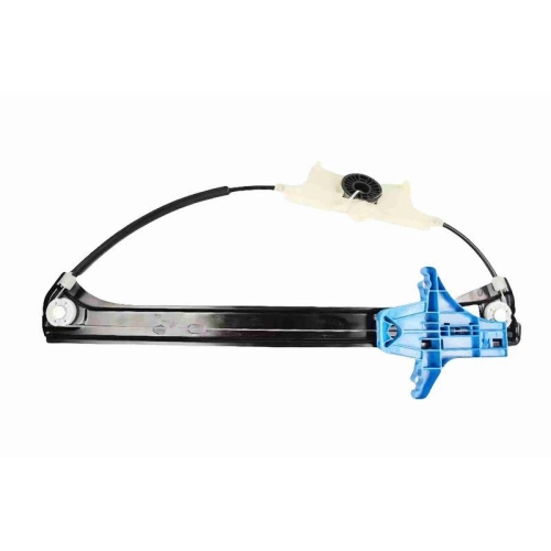 Fensterheber VAICO V10-8640 Green Mobility Parts f&uuml;r VW, hinten rechts