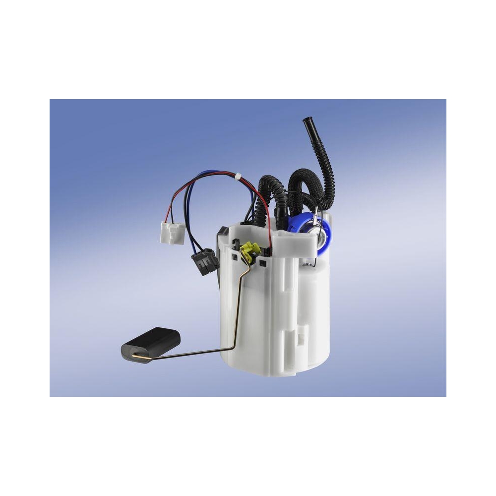 Kraftstoffpumpe BOSCH 0 986 580 990 für DAIHATSU TOYOTA, im Kraftstoffbehälter