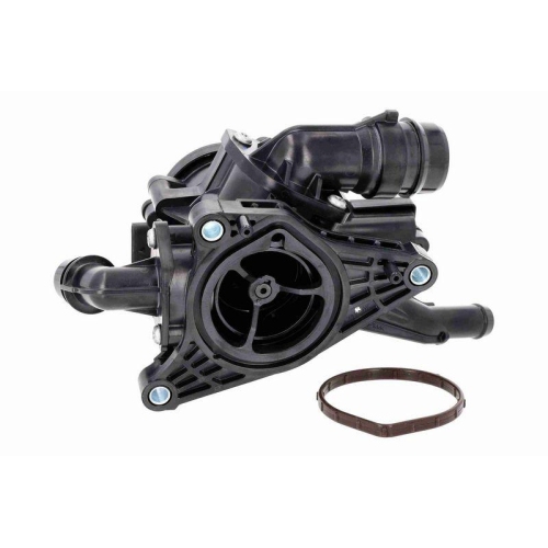ACKOJA A52-99-0035 Thermostatgeh&auml;use Green Mobility Parts f&uuml;r HYUNDAI KIA