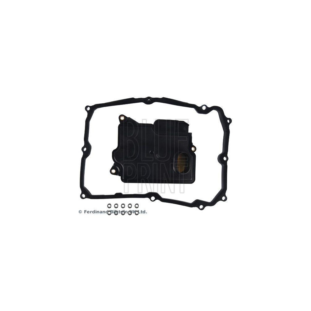 Hydraulikfiltersatz, Automatikgetriebe BLUE PRINT ADBP210144 für MITSUBISHI