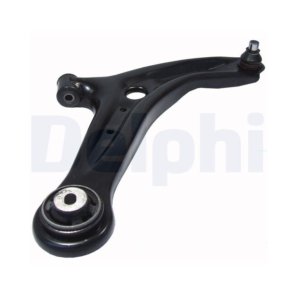 DELPHI TC2185 Lenker, Radaufh&auml;ngung f&uuml;r FORD, Vorderachse rechts, au&szlig;en, rechts