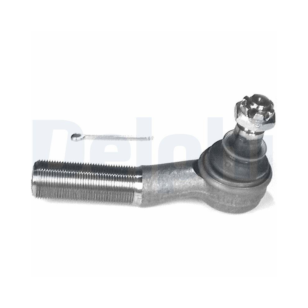 DELPHI TA1524 Spurstangenkopf f&uuml;r MERCEDES-BENZ, Vorderachse rechts