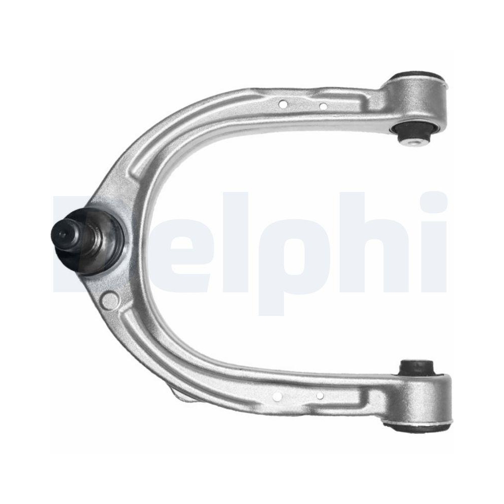 DELPHI TC6932 Lenker, Radaufh&auml;ngung f&uuml;r BMW, Vorderachse, au&szlig;en, links, oben