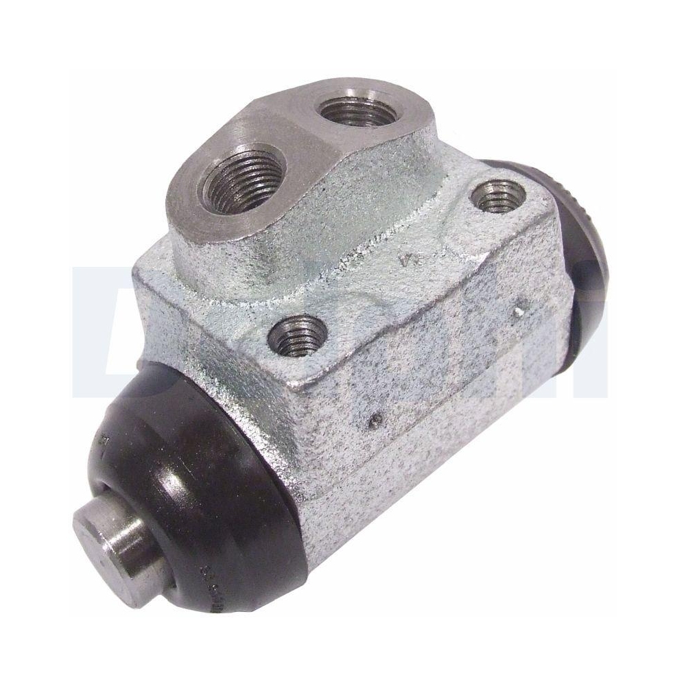 Radbremszylinder DELPHI LW90083 für HYUNDAI, Hinterachse, Hinterachse rechts
