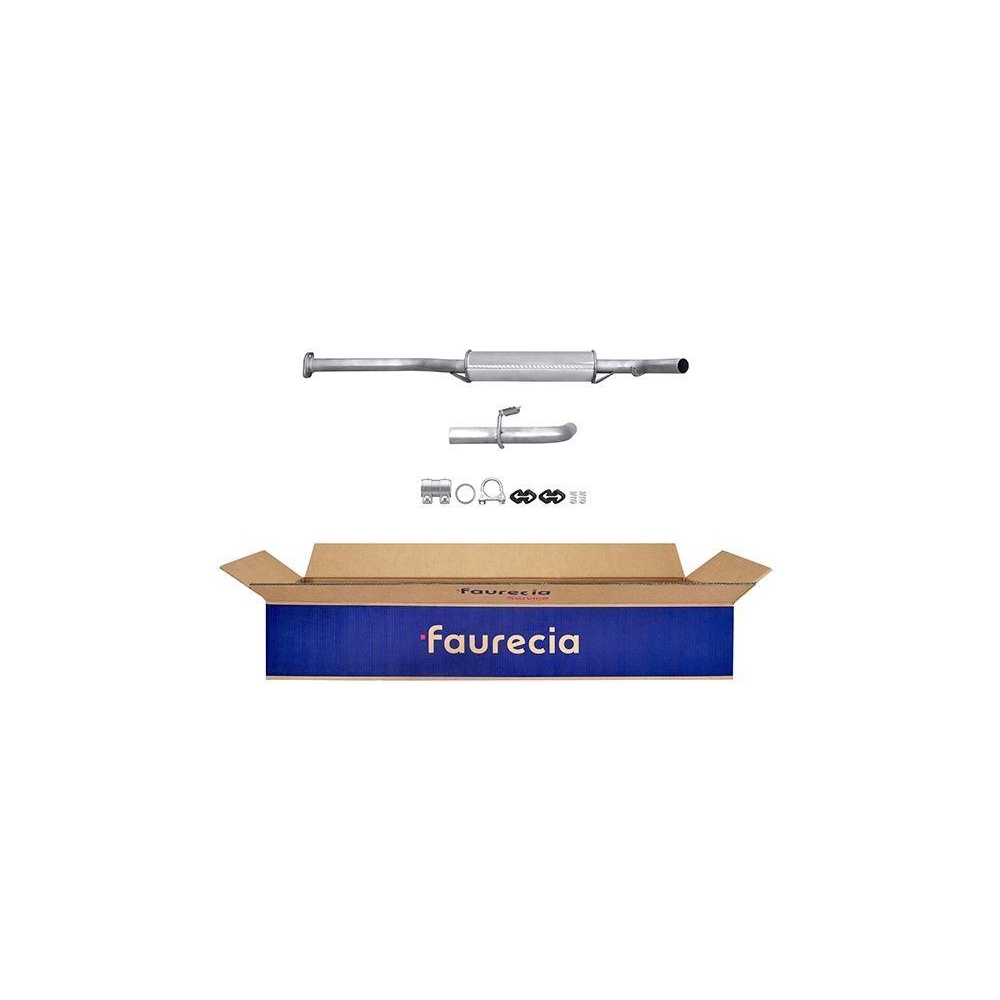 HELLA Vorschalld&auml;mpfer 8LB 366 022-601 Easy2Fit &ndash;