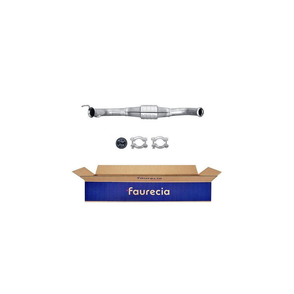 HELLA Katalysator 8LE 366 053-051 Easy2Fit &ndash;