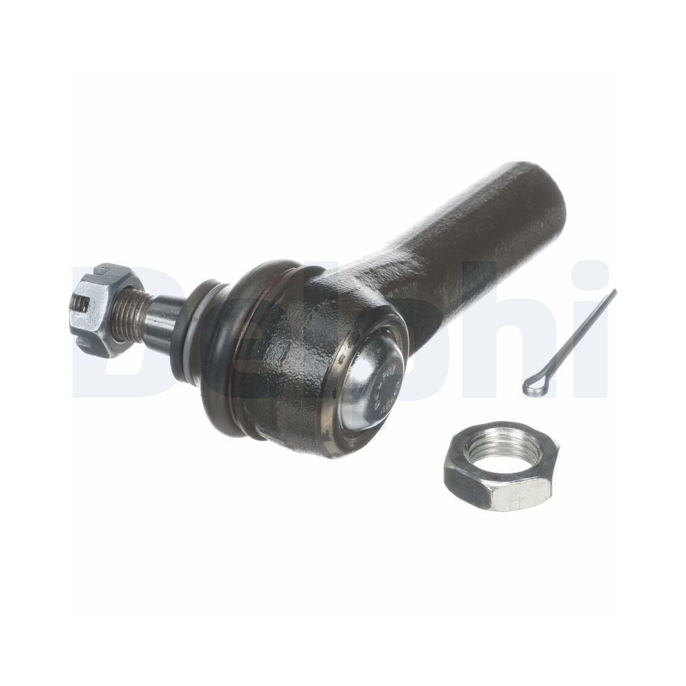 DELPHI TA5067 Spurstangenkopf f&uuml;r FORD MAZDA, Vorderachse