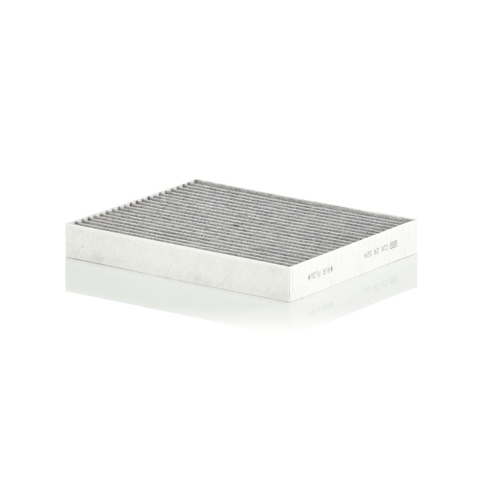 Filter, Innenraumluft MANN-FILTER CUK 24 024 für HYUNDAI