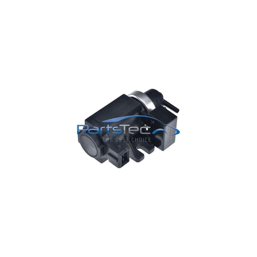 PartsTec PTA510-0198 Druckwandler, Abgassteuerung f&uuml;r BMW