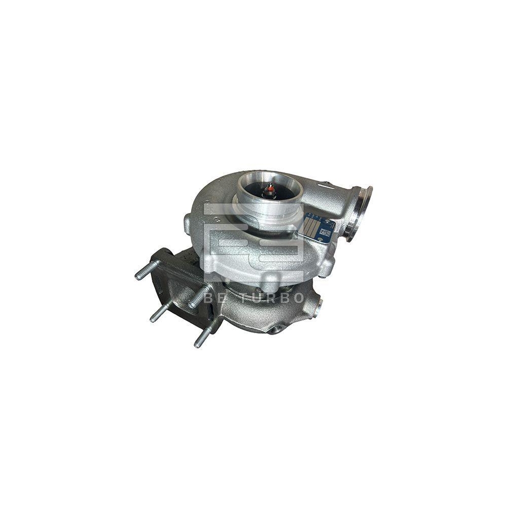 BE TURBO 129444 Lader, Aufladung f&uuml;r VOLVO VOLVO PENTA
