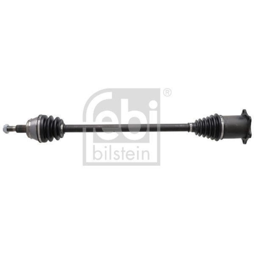 FEBI BILSTEIN 1004353 Antriebswelle f&uuml;r AUDI VW, Vorderachse rechts