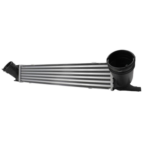 HELLA 8ML 366 341-411 Ladeluftk&uuml;hler f&uuml;r BMW