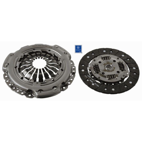 Kupplungssatz SACHS 3000 951 128 f&uuml;r