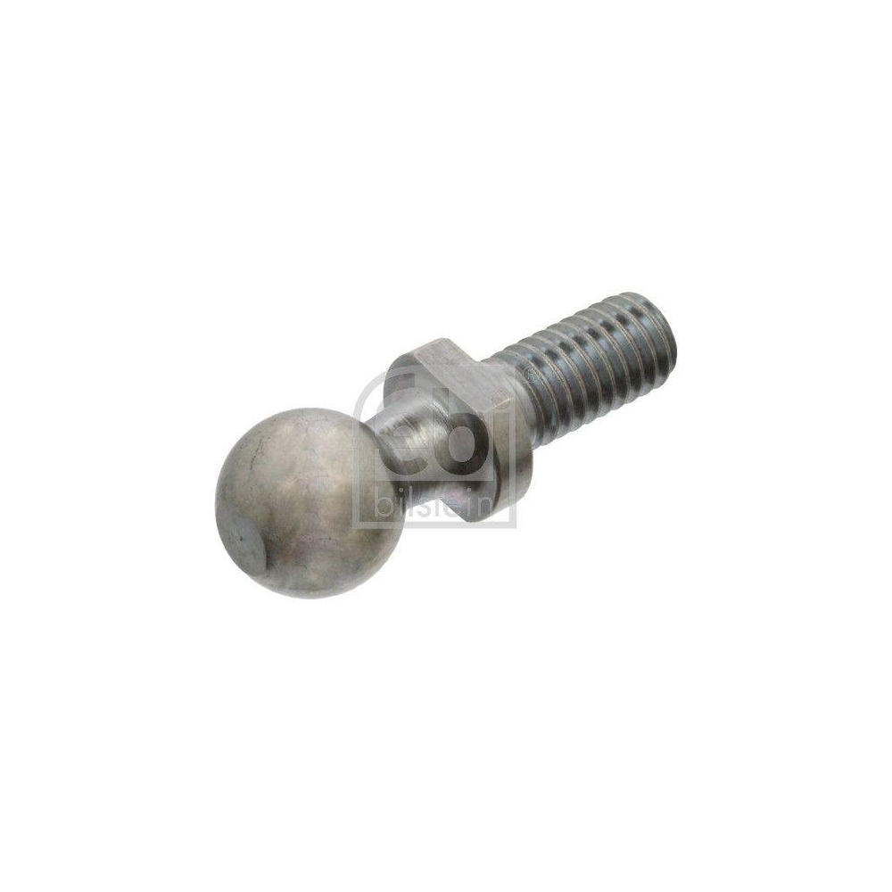 Kugelkopf, Schaltgestänge FEBI BILSTEIN 04006 für MERCEDES-BENZ