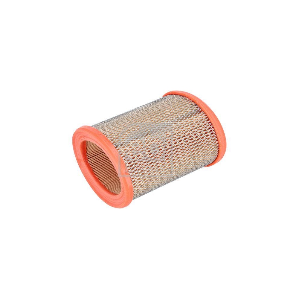 FEBI BILSTEIN Luftfilter 22571 f&uuml;r CITRO&Euml;N PEUGEOT