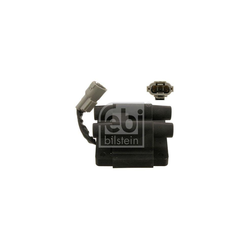 FEBI BILSTEIN Z&uuml;ndspule 31391 f&uuml;r SUBARU