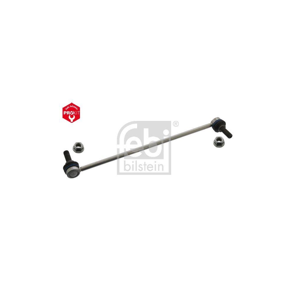 FEBI BILSTEIN Stange/Strebe, Stabilisator 40729 ProKit f&uuml;r PEUGEOT