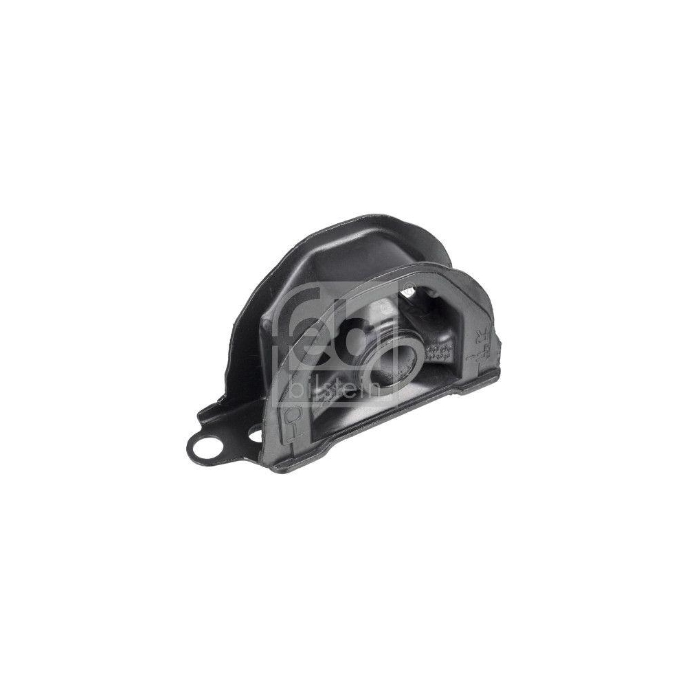Lagerung, Motor FEBI BILSTEIN 103233 f&uuml;r HONDA, vorne rechts