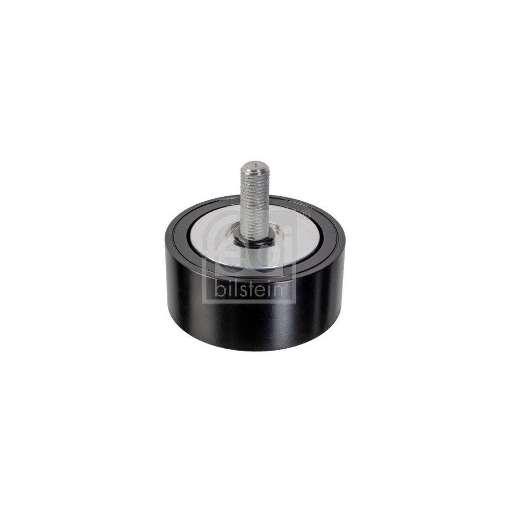 FEBI BILSTEIN Umlenk-/F&uuml;hrungsrolle, Keilrippenriemen 179412 f&uuml;r MERCEDES-BENZ