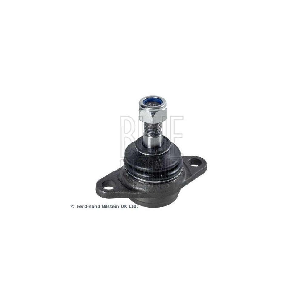 Trag-/F&uuml;hrungsgelenk BLUE PRINT ADT38632 f&uuml;r TOYOTA, Vorderachse links, unten