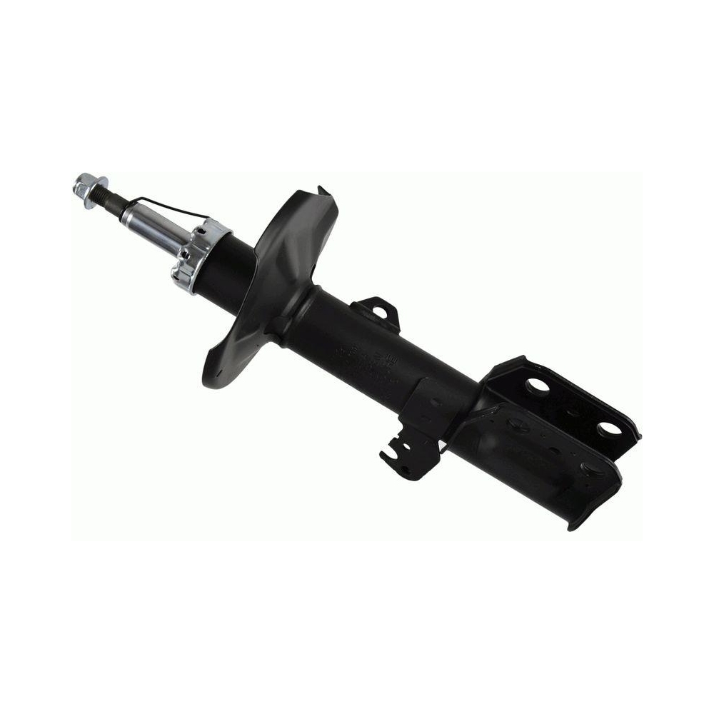 Sto&szlig;d&auml;mpfer SACHS 317 109 f&uuml;r TOYOTA, Vorderachse links
