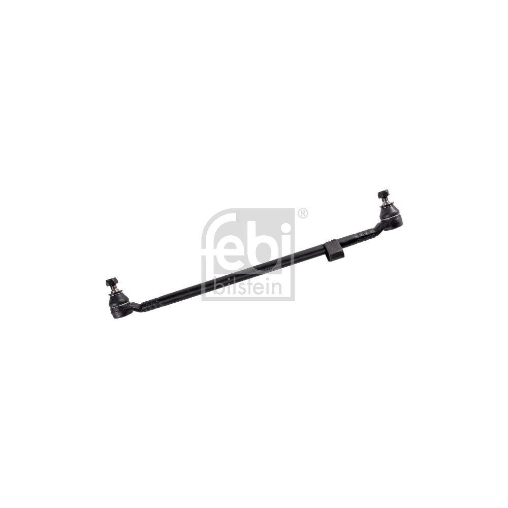 FEBI BILSTEIN Spurstange 06467 f&uuml;r MERCEDES-BENZ, Vorderachse, mitte