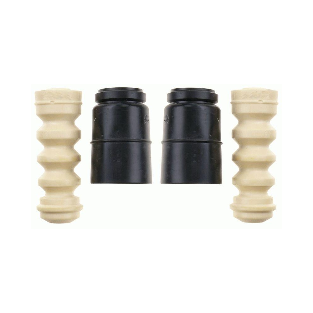Staubschutzsatz, Sto&szlig;d&auml;mpfer SACHS 900 052 Service Kit f&uuml;r VW, Hinterachse