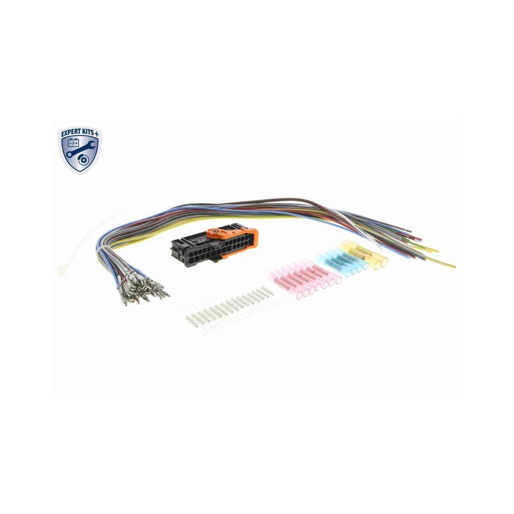 Reparatursatz, Kabelsatz VEMO V10-83-0082 EXPERT KITS + f&uuml;r AUDI SEAT SKODA VW