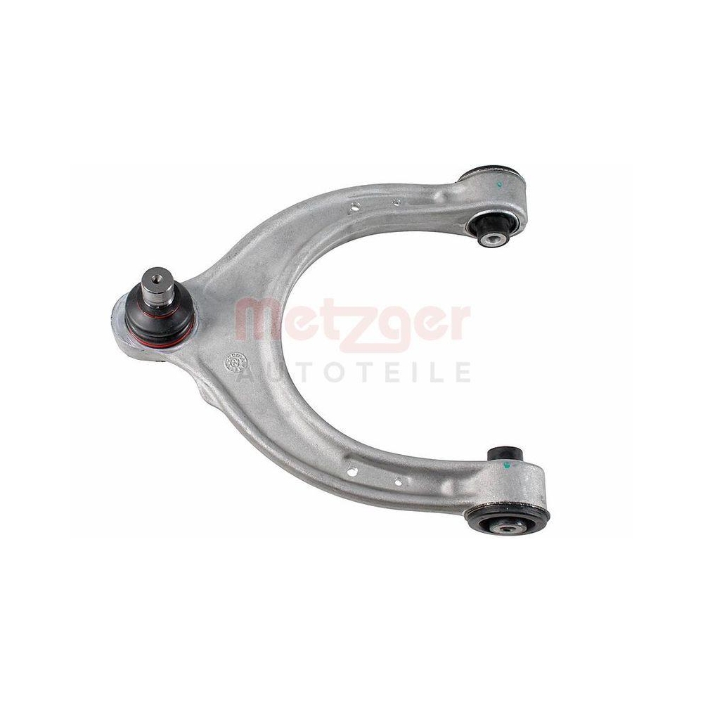 Lenker, Radaufh&auml;ngung METZGER 58156008 GREENPARTS f&uuml;r BMW, Vorderachse links