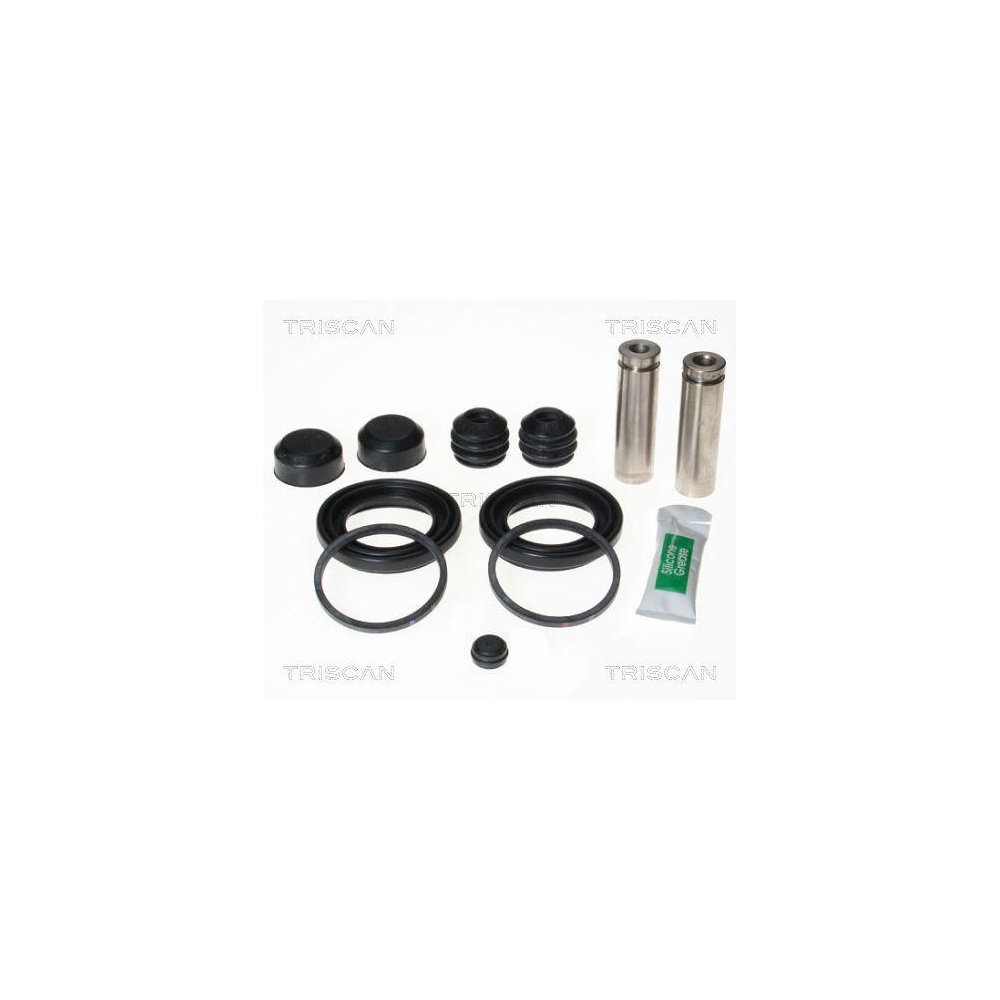 Reparatursatz, Bremssattel TRISCAN 8170 204614 f&uuml;r, Hinterachse