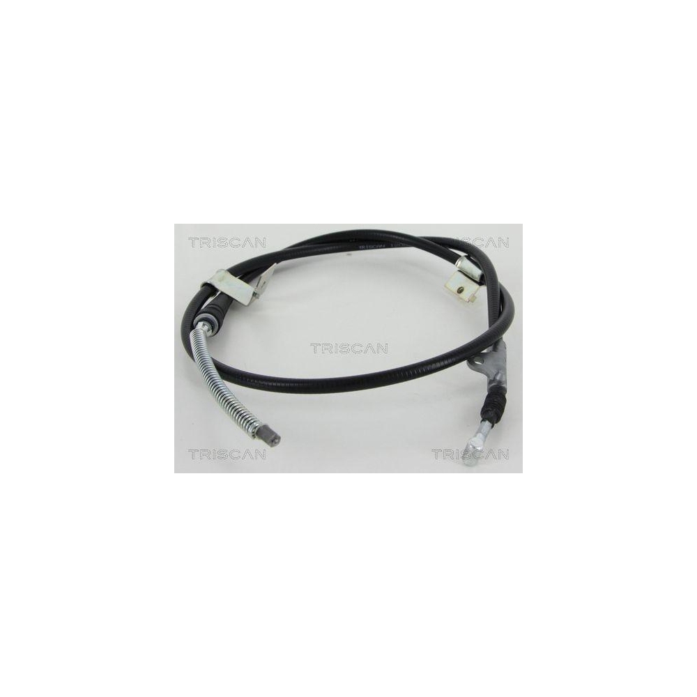 Seilzug, Feststellbremse TRISCAN 8140 14179 f&uuml;r NISSAN, rechts