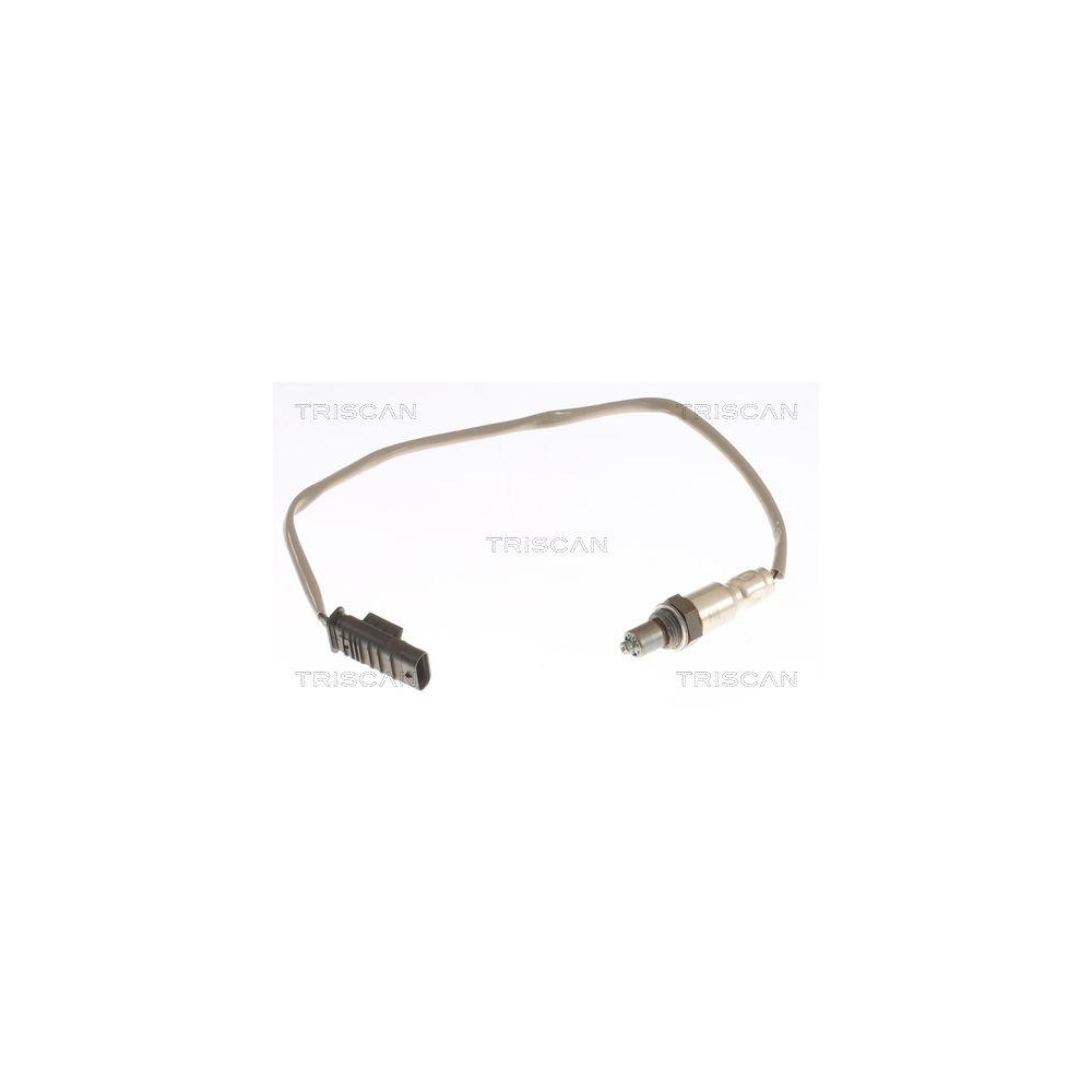 Lambdasonde TRISCAN 8845 23077 f&uuml;r MERCEDES-BENZ, nach Katalysator