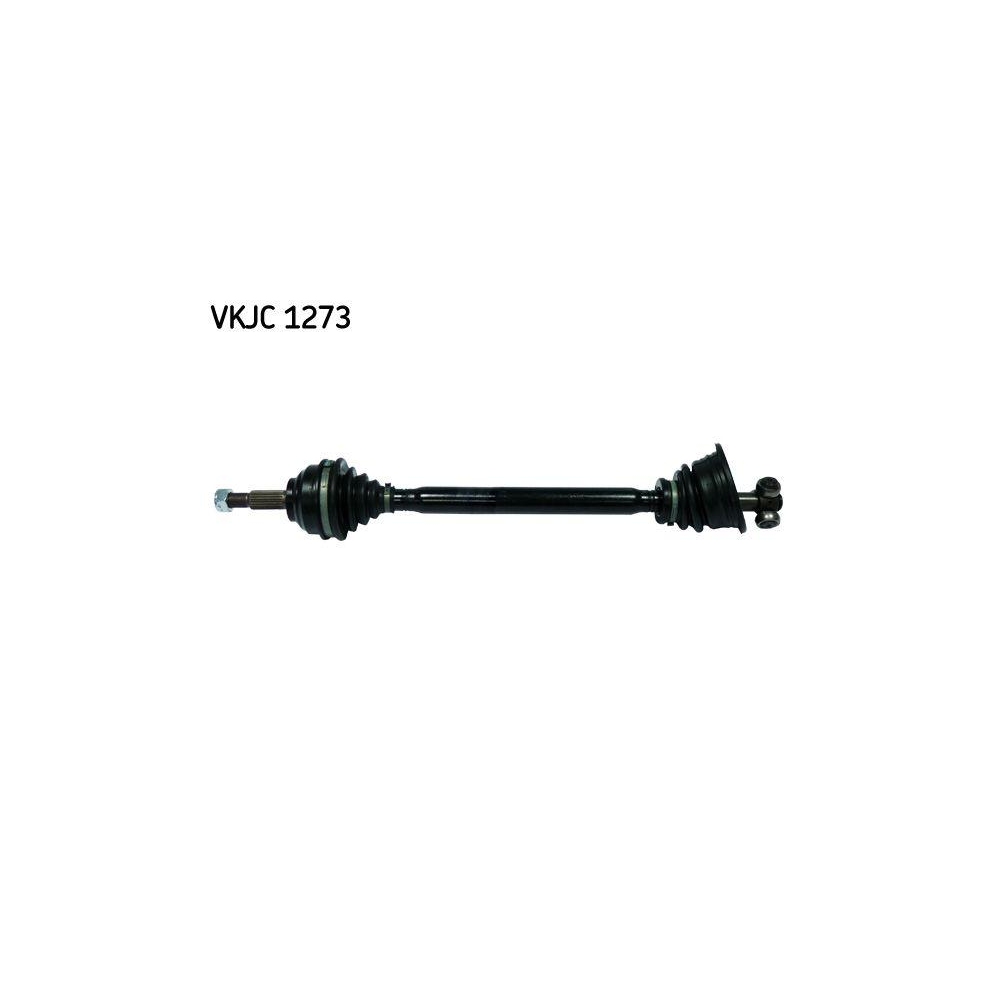 Antriebswelle SKF VKJC 1273 f&uuml;r RENAULT, Vorderachse links