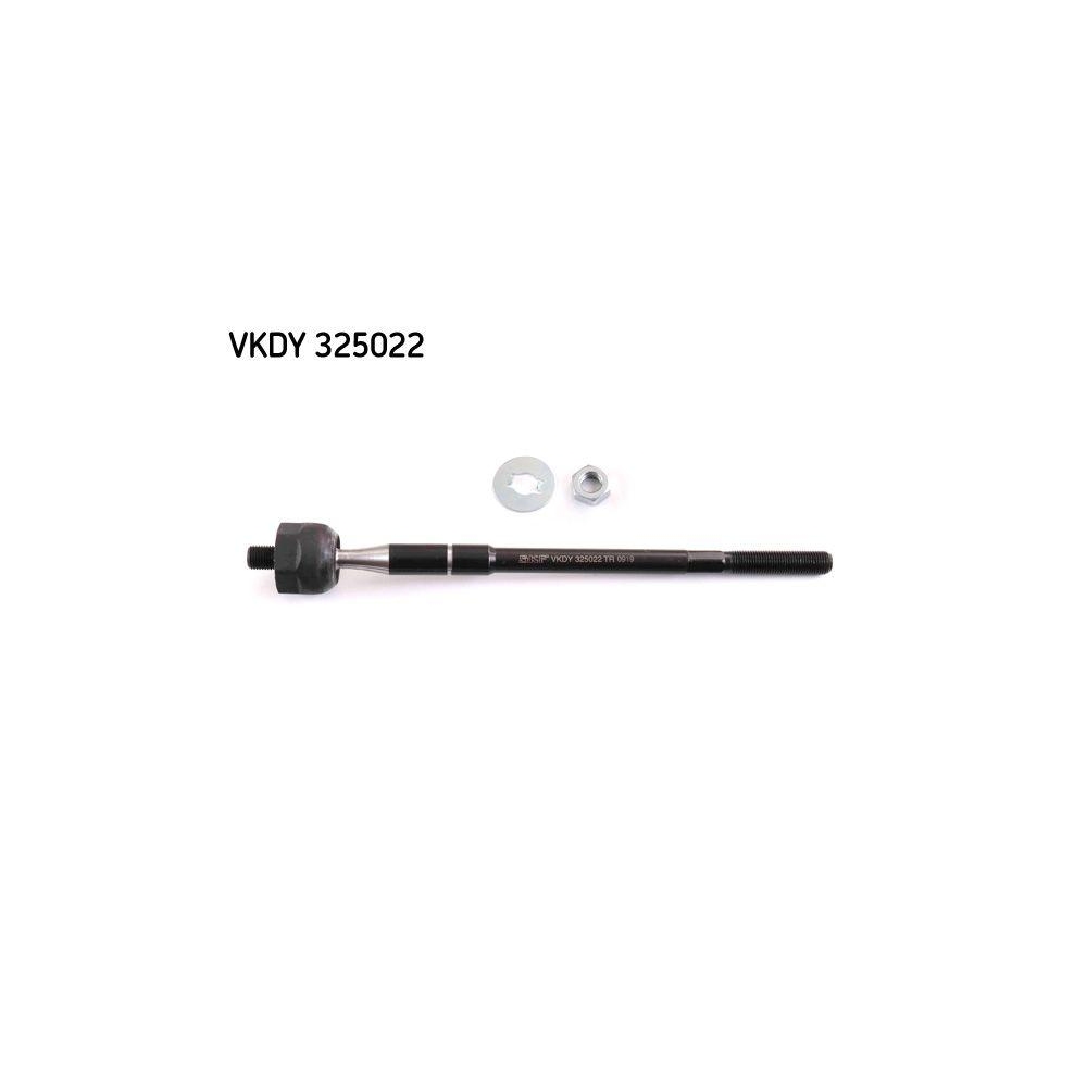 Axialgelenk, Spurstange SKF VKDY 325022 f&uuml;r OPEL VAUXHALL