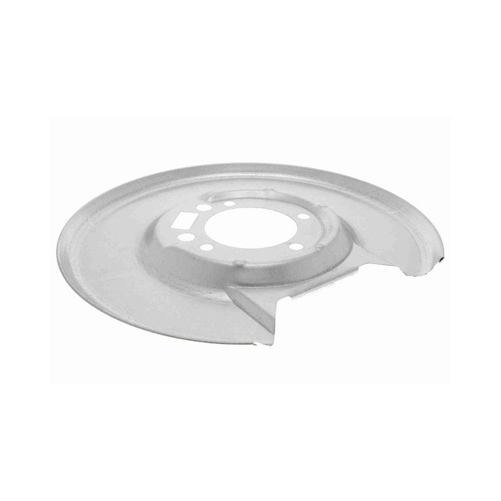 Spritzblech, Bremsscheibe VAICO V95-0463 Original VAICO Qualit&auml;t f&uuml;r VOLVO