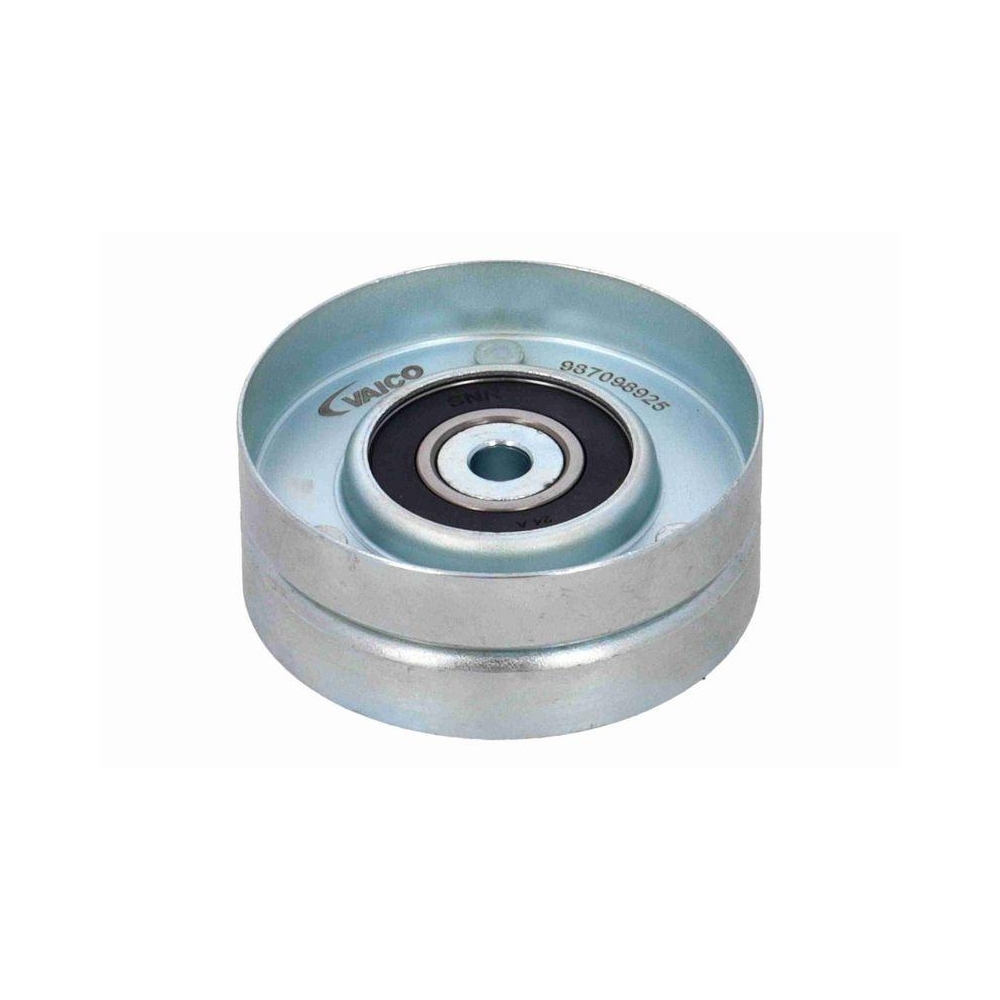 Spannrolle, Keilrippenriemen VAICO V10-1811 Original VAICO Qualität für SEAT VW