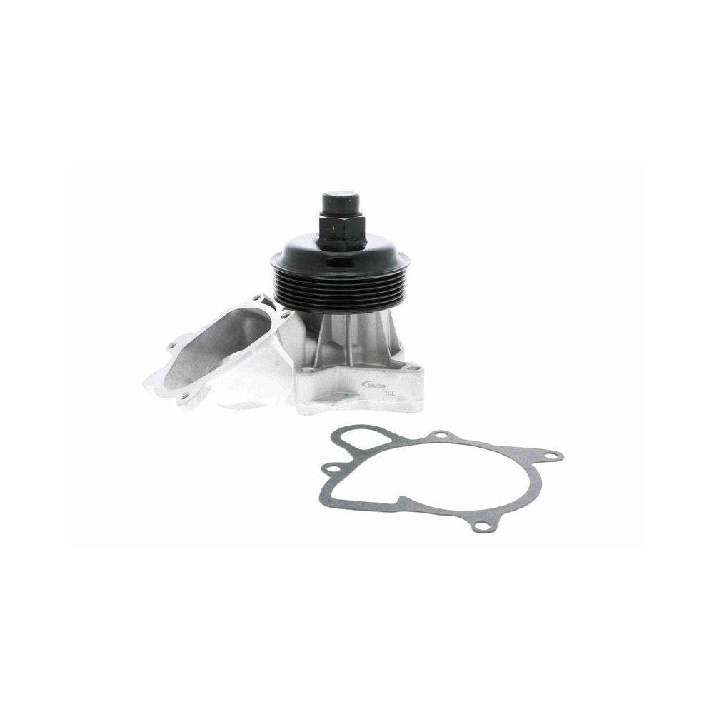 Wasserpumpe, Motork&uuml;hlung VAICO V20-50040 Original VAICO Qualit&auml;t f&uuml;r BMW