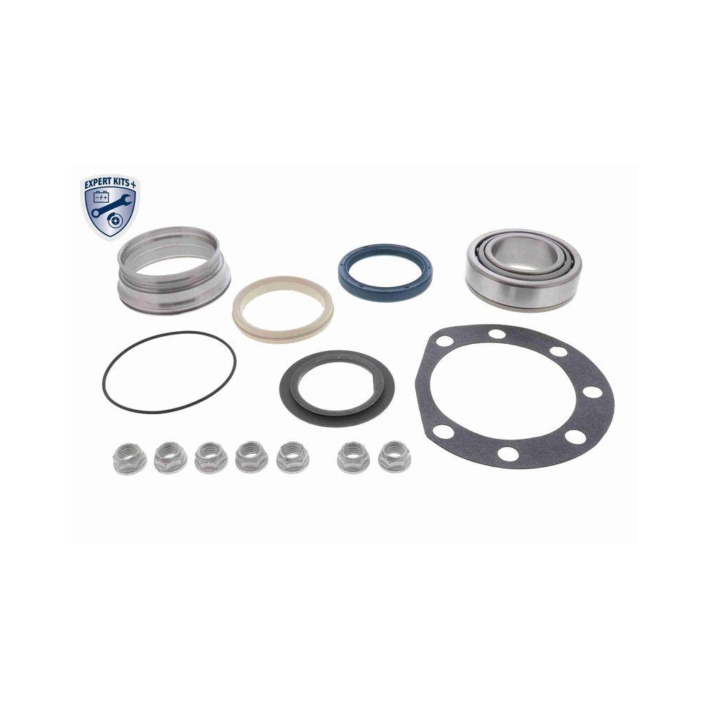 Radlagersatz VAICO V30-7505 EXPERT KITS + f&uuml;r MERCEDES-BENZ, Hinterachse